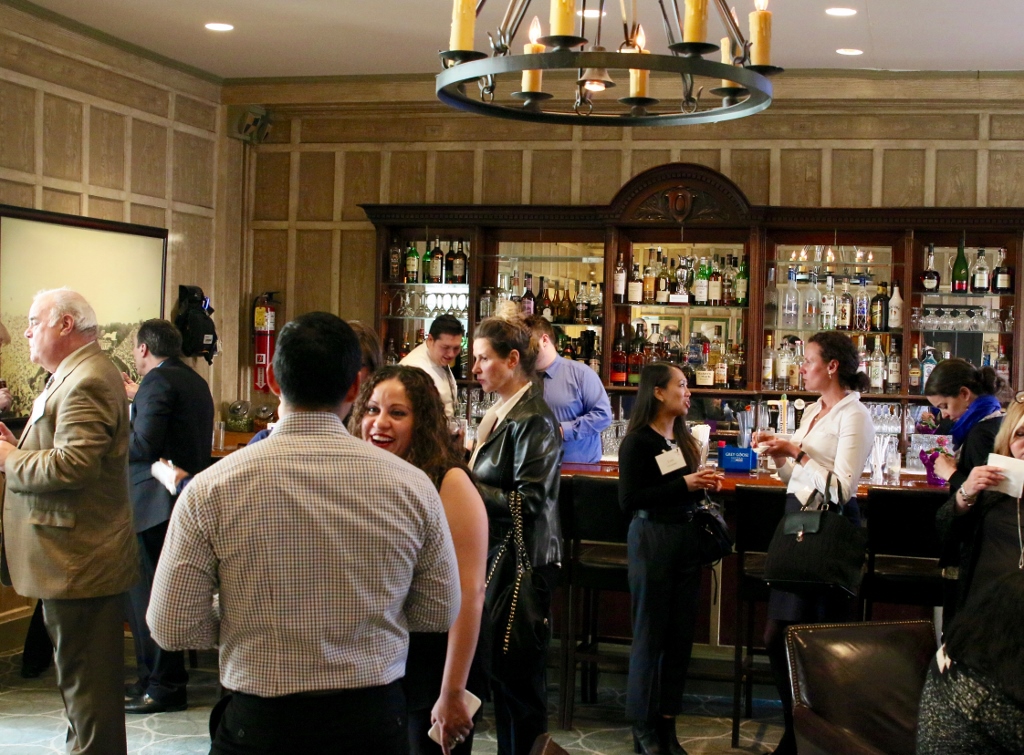 Queens Community House to Celebrate Local Champions in networking event