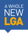 A whole new lga